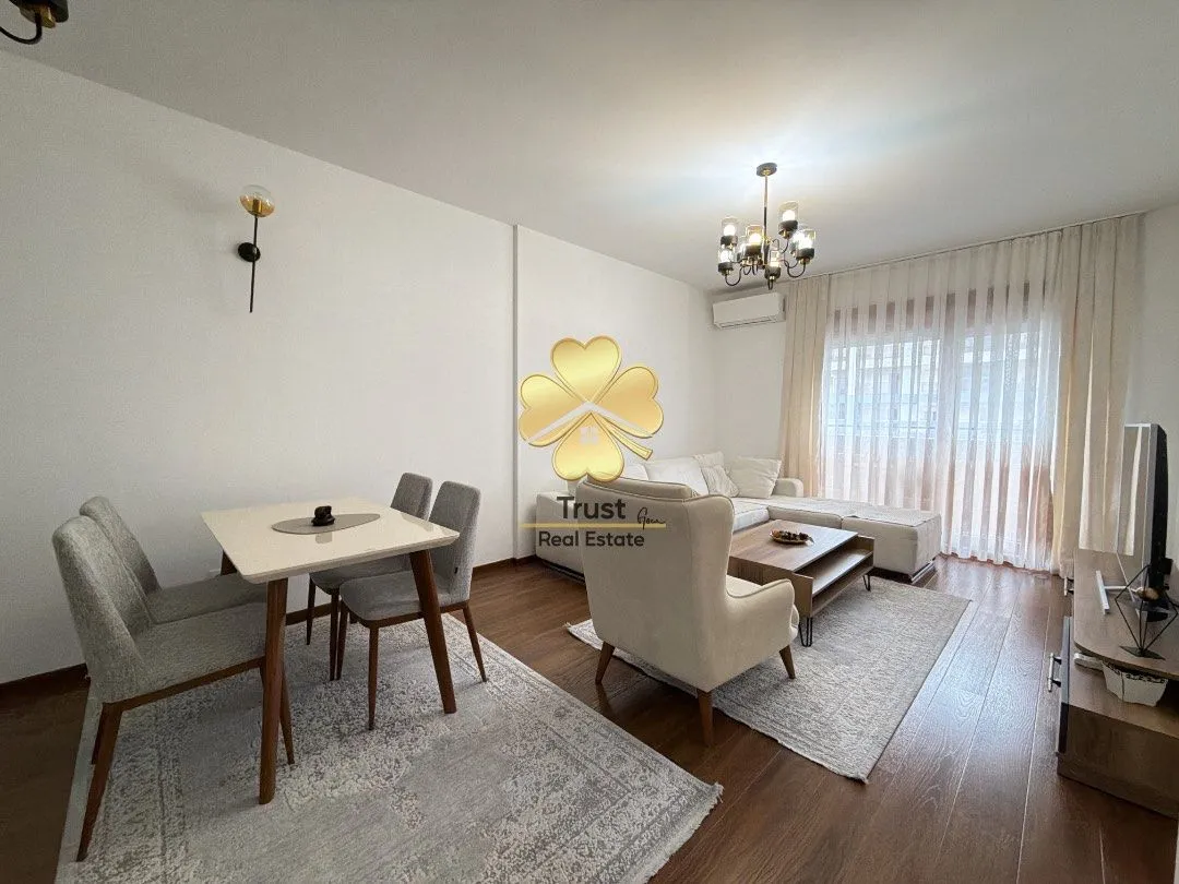 Rent, one bedroom apartment, 50m², Master Kvart, Podgorica