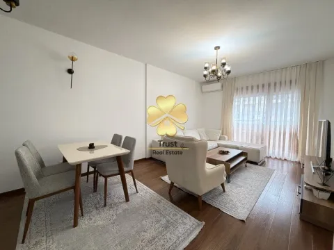 Rent, one bedroom apartment, 50m², Master Kvart, Podgorica - image 5