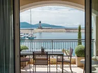 Prodaja, garsonjera, 46m², Luštica Bay, Tivat - image 1