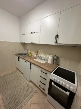 Izdavanje, jednosoban stan, 53m², City Kvart, Podgorica - image 4