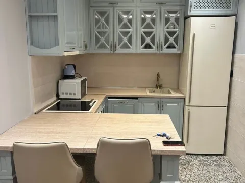 Rent, one bedroom apartment, 50m², Ljubović, Podgorica - image 3