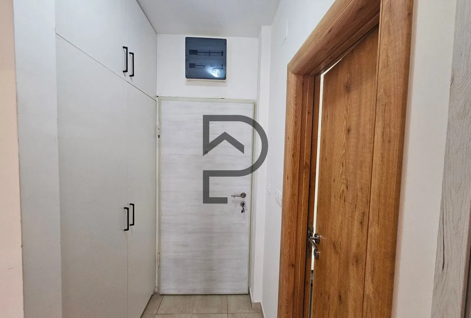 Rent, apartment, 36m², Zabjelo, Podgorica