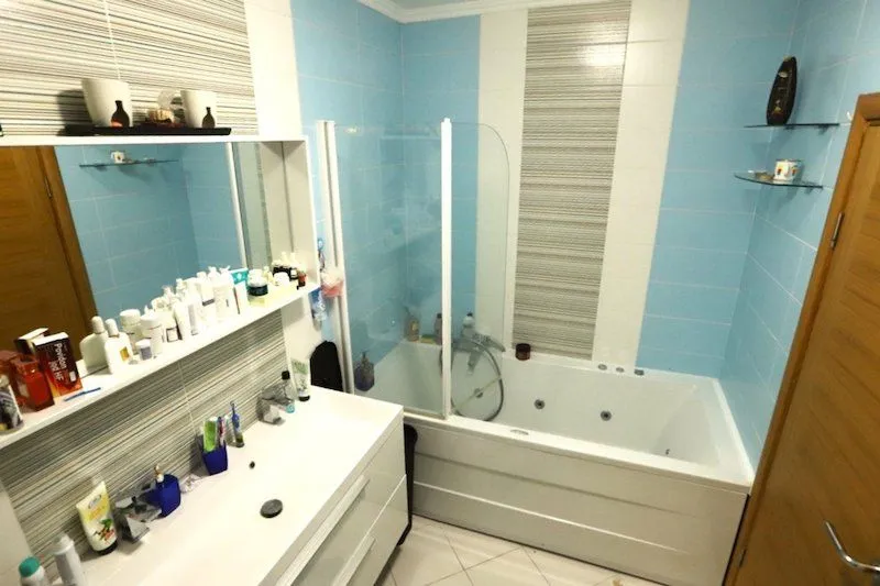 Prodaja, stan, 136m², Centar, Podgorica