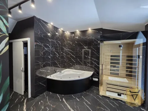 Rent, one bedroom apartment, 37m², Đeram Pijaca, Beograd - image 4