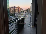 Izdavanje, dvosoban stan, 49m², Grbavica, Novi Sad Sve Podlokacije - image 1