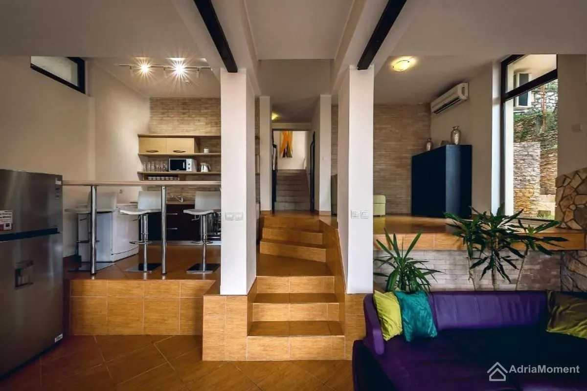 Sale, house, 155m², Centar, Budva