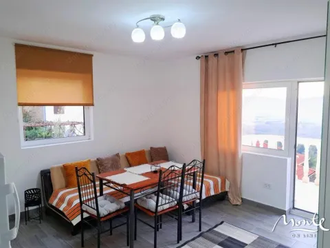 Prodaja, jednosoban stan, 42m², Kavač, Kotor - image 4