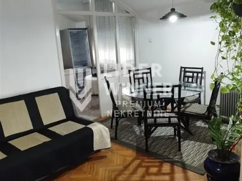 Sale, one bedroom apartment, 45m², Zemun Novi Grad, Zemun Sve Podlokacije - image 7