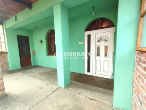 Sale, house, 272m², Gradnulica, Zrenjanin - image 3