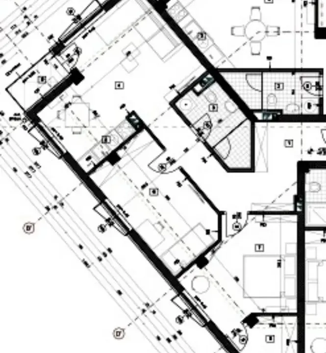 Prodaja, trosoban stan, 73m², Bulevar patrijarha Pavla, Novi Sad Sve Podlokacije