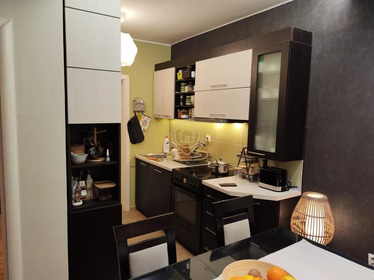 Prodaja, trosoban stan, 60m², Podbara, Novi Sad Sve Podlokacije