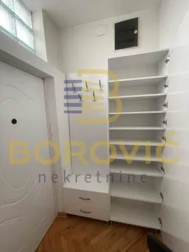 Rent, four bedroom apartment, 85m², Slavujev Venac, Zvezdara Sve Podlokacije - image 12