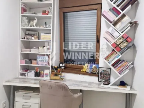 Sale, three bedroom apartment, 87m², Crveni Krst, Beograd - image 9