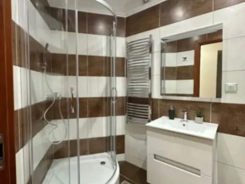 Izdavanje, jednosoban stan, 53m², Centar, Podgorica - image 5