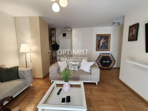 Sale, three bedroom apartment, 40m², Lekino Brdo, Voždovac Sve Podlokacije - image 2