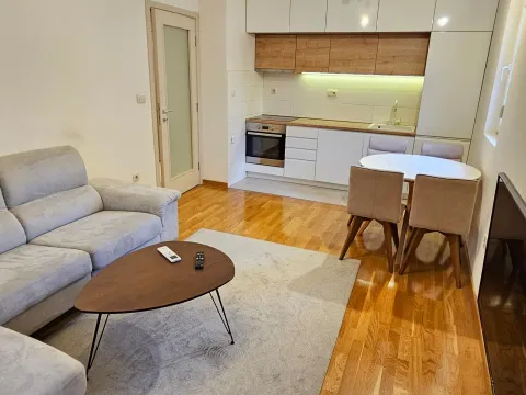 Izdavanje, dvosoban stan, 60m², Zabjelo, Podgorica - image 3