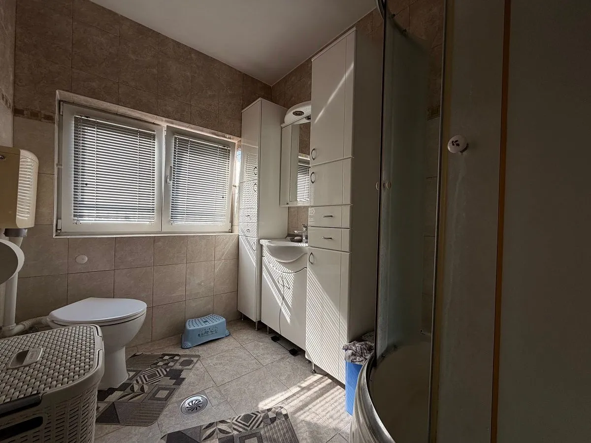 Prodaja, trosoban stan, 68m², Novi Beograd Blok 34, Novi Beograd Sve Podlokacije