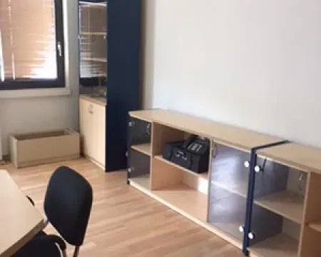 Rent, office space, 2400m², Galenika, Beograd - image 9