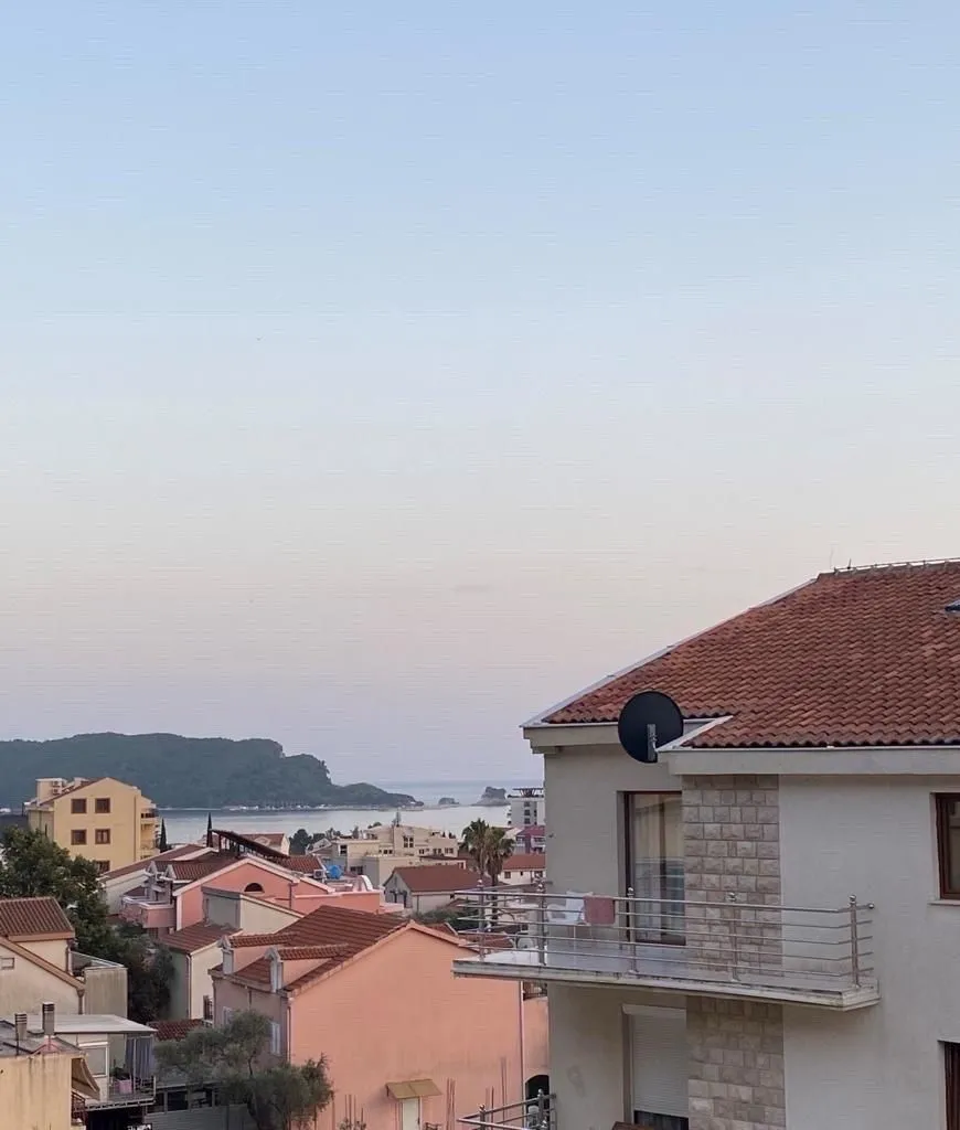 Prodaja, stan, 43m², Budva, Crna Gora