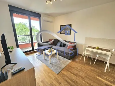Izdavanje, stan, 26m², Socijalno, Novi Sad Sve Podlokacije - image 6