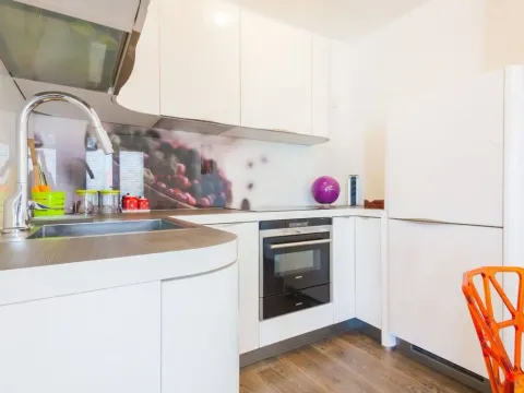 Sale, two bedroom apartment, 60m², Sveti Stefan, Budva - image 5