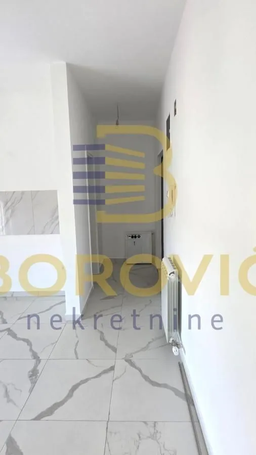 Sale, three bedroom apartment, 78m², Palilula Sve Podlokacije, Beograd