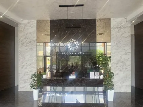 Prodaja, jednosoban stan, 210000m², Centar, Bar - image 8