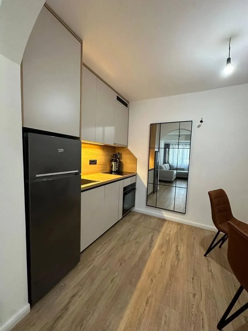 Rent, two bedroom apartment, 45m², Dubovica, Budva