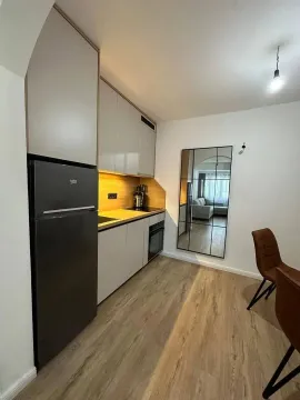 Rent, two bedroom apartment, 45m², Dubovica, Budva - image 2