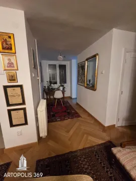 Prodaja, dvosoban stan, 73m², Novi Beograd Blok 29, Novi Beograd Sve Podlokacije - image 6