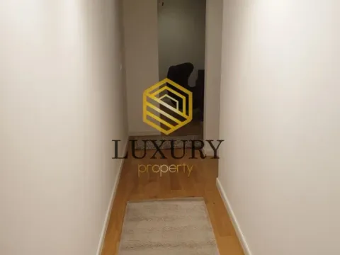 Rent, one bedroom apartment, 46m², Blok 9, Podgorica - image 8