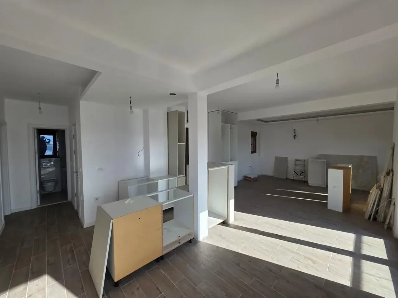 Prodaja, trosoban stan, 88m², Pržno, Budva