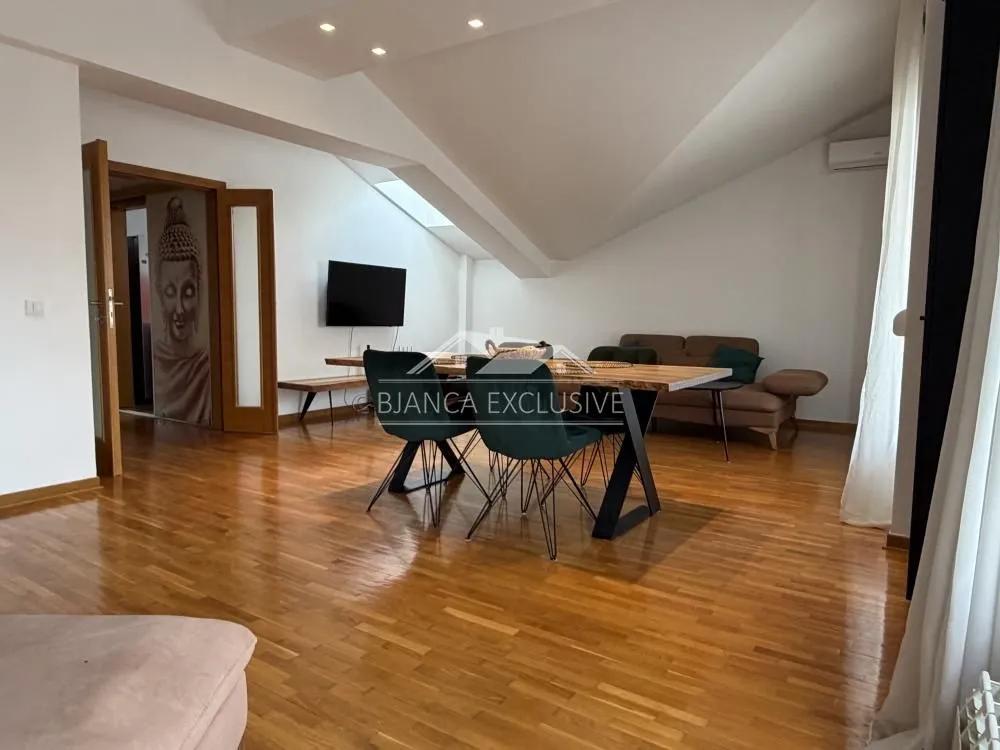 Prodaja, trosoban stan, 93m², Autokomanda, Voždovac Sve Podlokacije