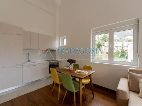Prodaja, dvosoban stan, 60m², Pržno, Budva - image 15