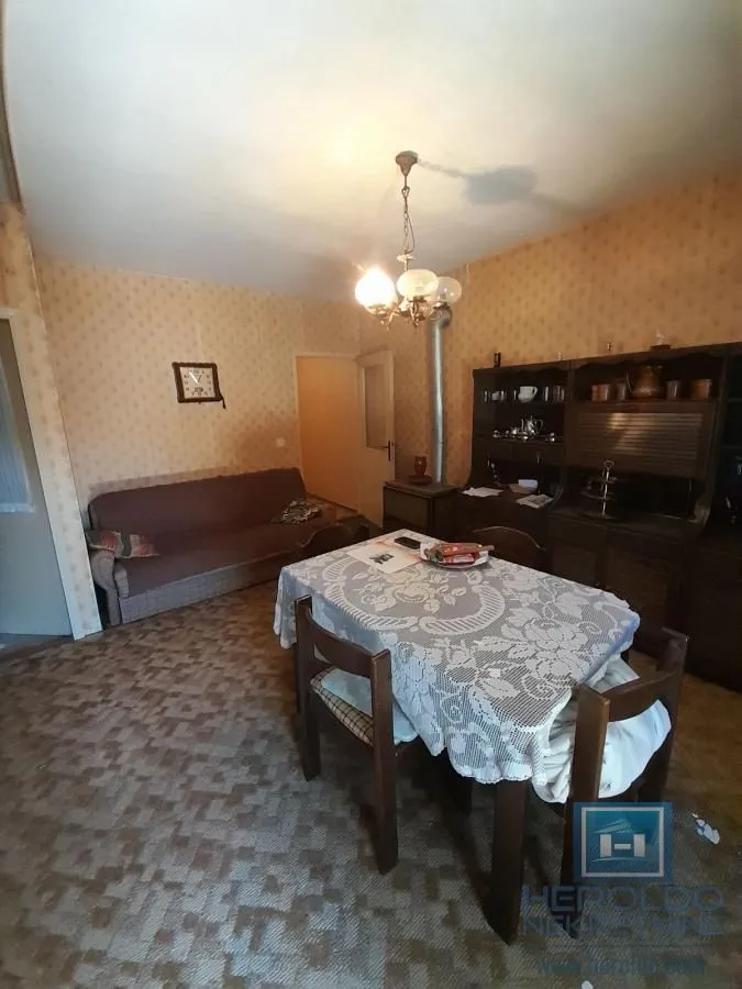Sale, one bedroom apartment, 47m², Strelište, Jagodina