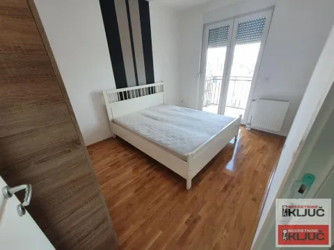 Izdavanje, dvosoban stan, 64m², Podbara, Novi Sad Sve Podlokacije - image 10