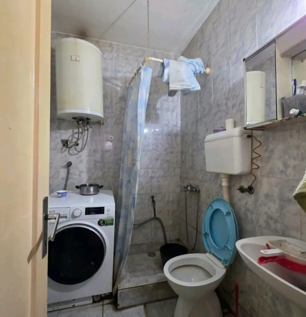 Prodaja, dvosoban stan, 62m², Preko Morače, Podgorica