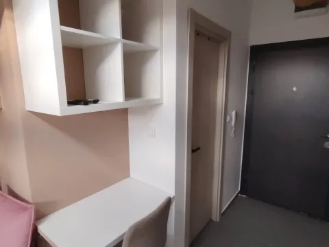 Izdavanje, garsonjera, 17m², Zabjelo, Podgorica - image 5