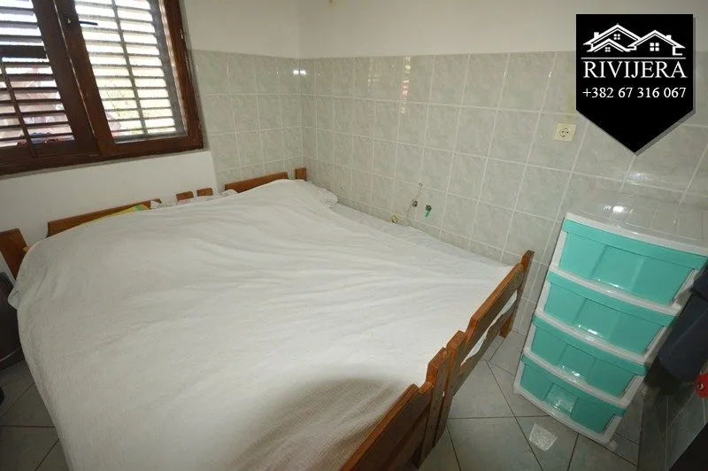 Prodaja, kuća, 106m², Srbina, Herceg Novi