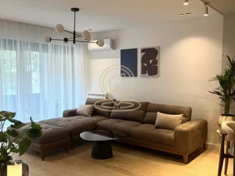 Rent, four bedroom apartment, 112m², Beograd, Srbija - image 2