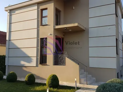 Rent, house, 262m², Zabjelo, Podgorica - image 9
