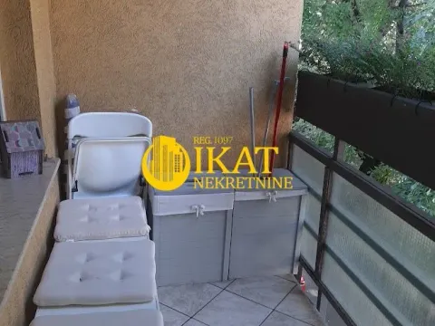 Rent, two bedroom apartment, 53m², Botanička Bašta, Palilula Sve Podlokacije - image 8
