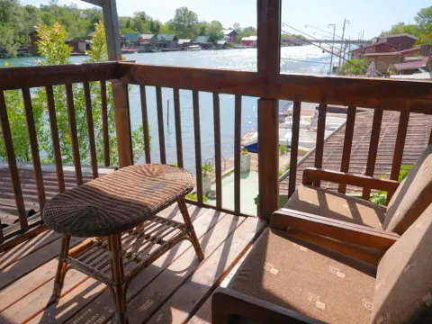 Sale, house, 60m², Ada Bojana, Ulcinj - image 5