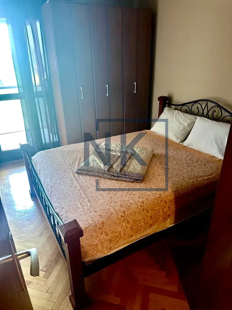 Rent, one bedroom apartment, 45m², Zabjelo, Podgorica