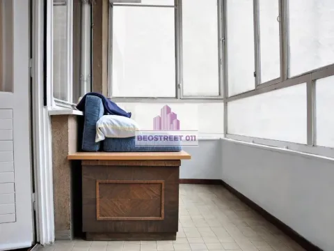 Prodaja, trosoban stan, 82m², Vračar Hram, Vračar Sve Podlokacije - image 2