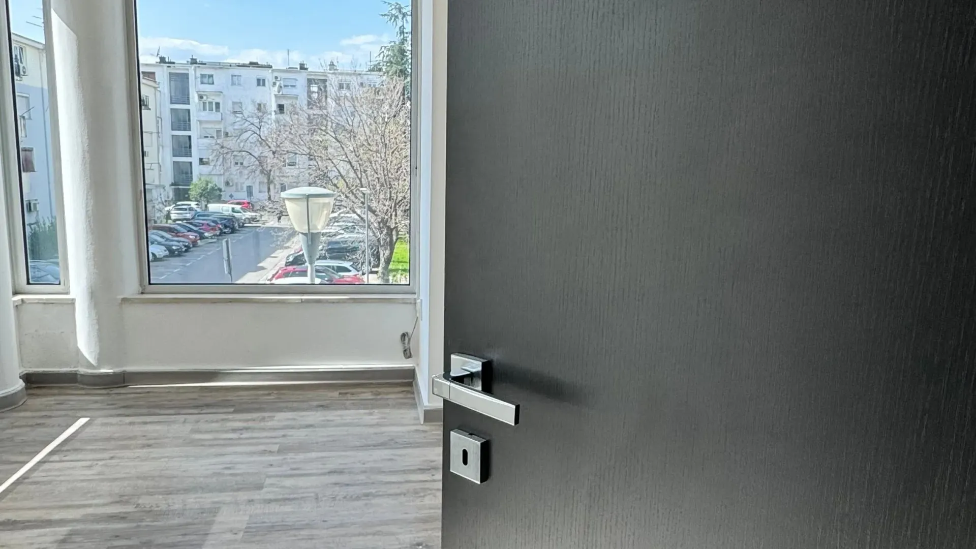 Rent, office space, 115m², Preko Morače, Podgorica