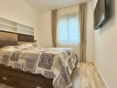 Sale, three bedroom apartment, 76m², Kava, Tivat - image 9