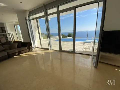 Izdavanje, kuća, 400m², Budva, Crna Gora - image 12