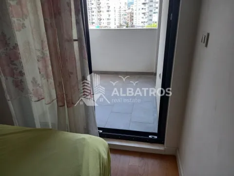 Rent, one bedroom apartment, 50m², Centar, Bar - image 8