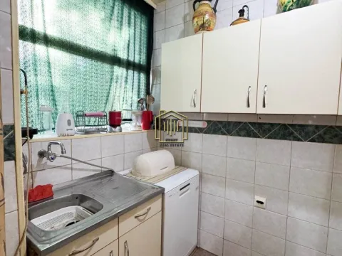 Sale, two bedroom apartment, 57m², Zabjelo, Podgorica - image 6